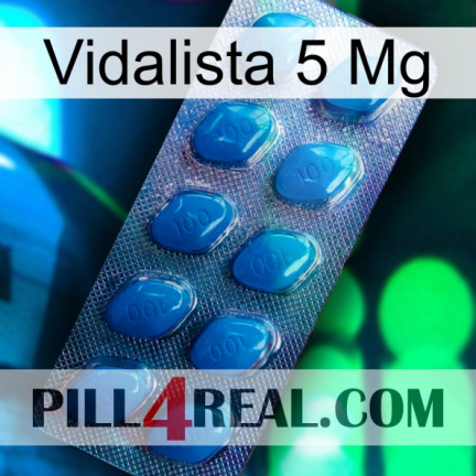 Vidalista 5Mg viagra1